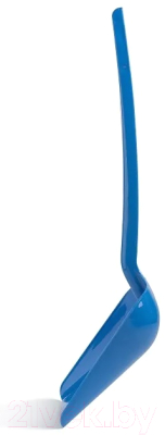 Лопата для уборки снега Центроинструмент Феличита Piccolo 2289 (голубой)