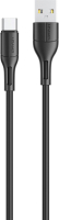 

Кабель Usams, USB 2.0 - USB Type-C / SJ501USB01