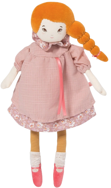 Кукла Moulin Roty Кукла Колетт / 642528