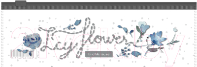 Изображение товара Папка-конверт Erich Krause Frozen Beauty / 54071