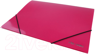 Изображение товара Папка для бумаг Deli 39504 (розовый)