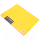 Миниатюра изображения товара Папка для бумаг Deli 5032 (желтый)