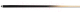 Миниатюра изображения товара Кий Player 1PC / 04008 (черный)