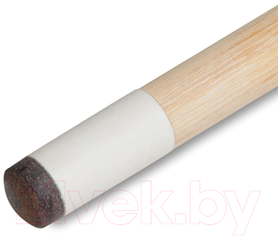 Изображение товара Кий Player 1PC / 06241 (коричневый)