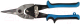 Ножницы по металлу Tundra Pro 2271070 - 
