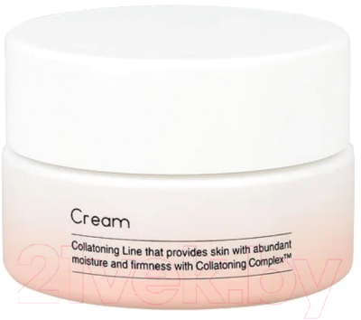 Крем для лица It's Skin Collatoning Cream (50мл)