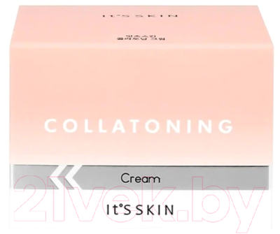 Крем для лица It's Skin Collatoning Cream (50мл)