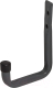 Миниатюра изображения товара Крюк настенный ЕКТ 120x80мм Тип U Одиночный / CV501807