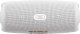 Миниатюра изображения товара Портативная колонка JBL Charge 5 (белый)