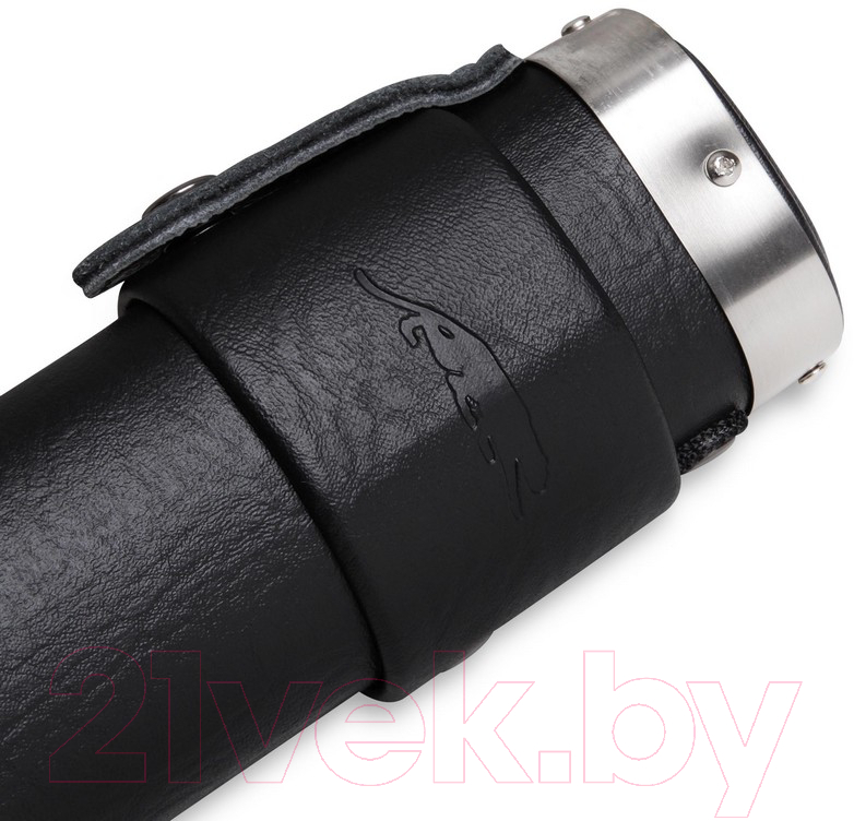 Чехол для кия Predator Blak Velcro 1PC / 06181