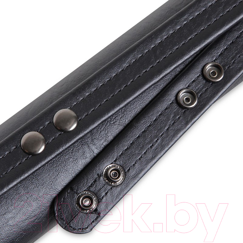 Чехол для кия Predator Blak Velcro 1PC / 06181