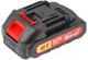 Миниатюра изображения товара Аккумуляторная дрель-шуруповерт Wortex LX BD 1820 Li / 0329076