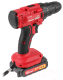 Миниатюра изображения товара Аккумуляторная дрель-шуруповерт Wortex LX BD 1820 Li / 0329076