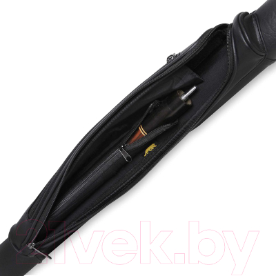 Чехол для кия Predator Blak 1PC / 06188 (черный)