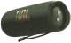 Миниатюра изображения товара Портативная колонка JBL Flip 6 (зеленый)