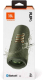 Миниатюра изображения товара Портативная колонка JBL Flip 6 (зеленый)
