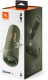 Миниатюра изображения товара Портативная колонка JBL Flip 6 (зеленый)