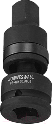 Шарнир карданный Jonnesway S03A6U6