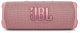 Миниатюра изображения товара Портативная колонка JBL Flip 6 (розовый)