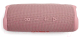 Миниатюра изображения товара Портативная колонка JBL Flip 6 (розовый)