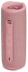 Миниатюра изображения товара Портативная колонка JBL Flip 6 (розовый)