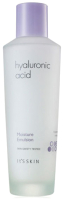 

Эмульсия для лица It's Skin, Hyaluronic Acid Moisture Emulsion+