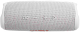 Миниатюра изображения товара Портативная колонка JBL Flip 6 (белый)
