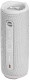 Миниатюра изображения товара Портативная колонка JBL Flip 6 (белый)