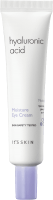Крем для век It's Skin Hyaluronic Acid Moisture Eye Cream+ (25мл) - 