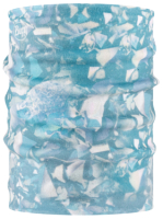 Бафф детский Buff Polar Reversible Dae Turquoise (130124.789.10.00) - 