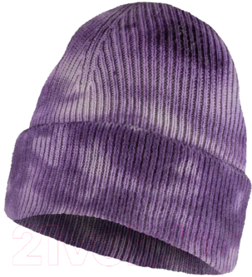 Шапка Buff Knitted Hat Zosh Lavender (129627.728.10.00)