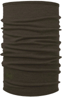 Бафф Buff Merino Midweight Solid Bark (113023.843.10.00) - 