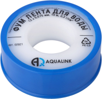 

ФУМ-лента Aqualink, 12 / 02921