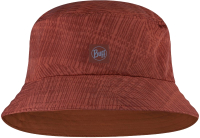 Панама Buff Adventure Bucket Hat Keled Rusty (L/XL, 122591.404.30.00) - 