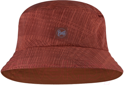 Панама Buff Adventure Bucket Hat Keled Rusty (L/XL, 122591.404.30.00)