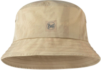 Панама Buff Adventure Bucket Hat Açai Sand (S/M, 125343.302.20.00) - 