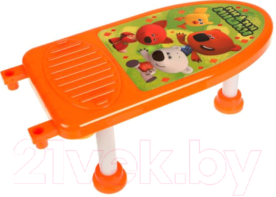 Набор хозяйственный игрушечный Играем вместе Гладильный набор Ми-ми-мишки / B1572001-R3