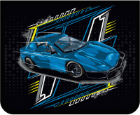 

Папка для тетрадей ArtSpace, Drive / ПТЛ-715_48924