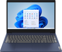 

Ноутбук, Ideapad 3 15ITL6 (82H802SYRK)
