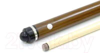 Изображение товара Кий Weekend Классика / 22.025.62.5 (термограб/мореный граб/черный граб)