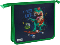 

Папка для тетрадей ArtSpace, T-Rex / ПТ-73-48930