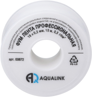 

ФУМ-лента Aqualink, 19 / 03872