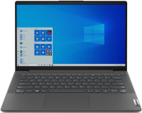 

Ноутбук, Ideapad 5 14ALC05 (82LM00SBRE)