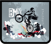 

Папка для тетрадей ArtSpace, BMX / ПТ-73-2_48937