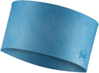Повязка на голову Buff Coolnet Uv Wide Headband Arius Blue (132829.707.10.00) - 