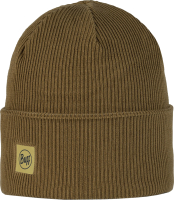 Шапка Buff Crossknit Hat Brindle Brown (132891.315.10.00) - 