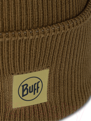 Шапка Buff Crossknit Hat Brindle Brown (132891.315.10.00)