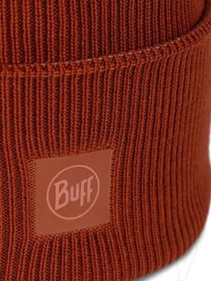 Шапка Buff Crossknit Hat Cinnamon (132891.330.10.00)