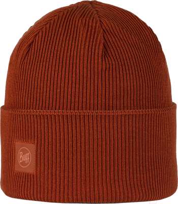 Шапка Buff Crossknit Hat Cinnamon (132891.330.10.00)
