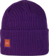Шапка Buff Crossknit Hat Purple (132891.605.10.00) - 